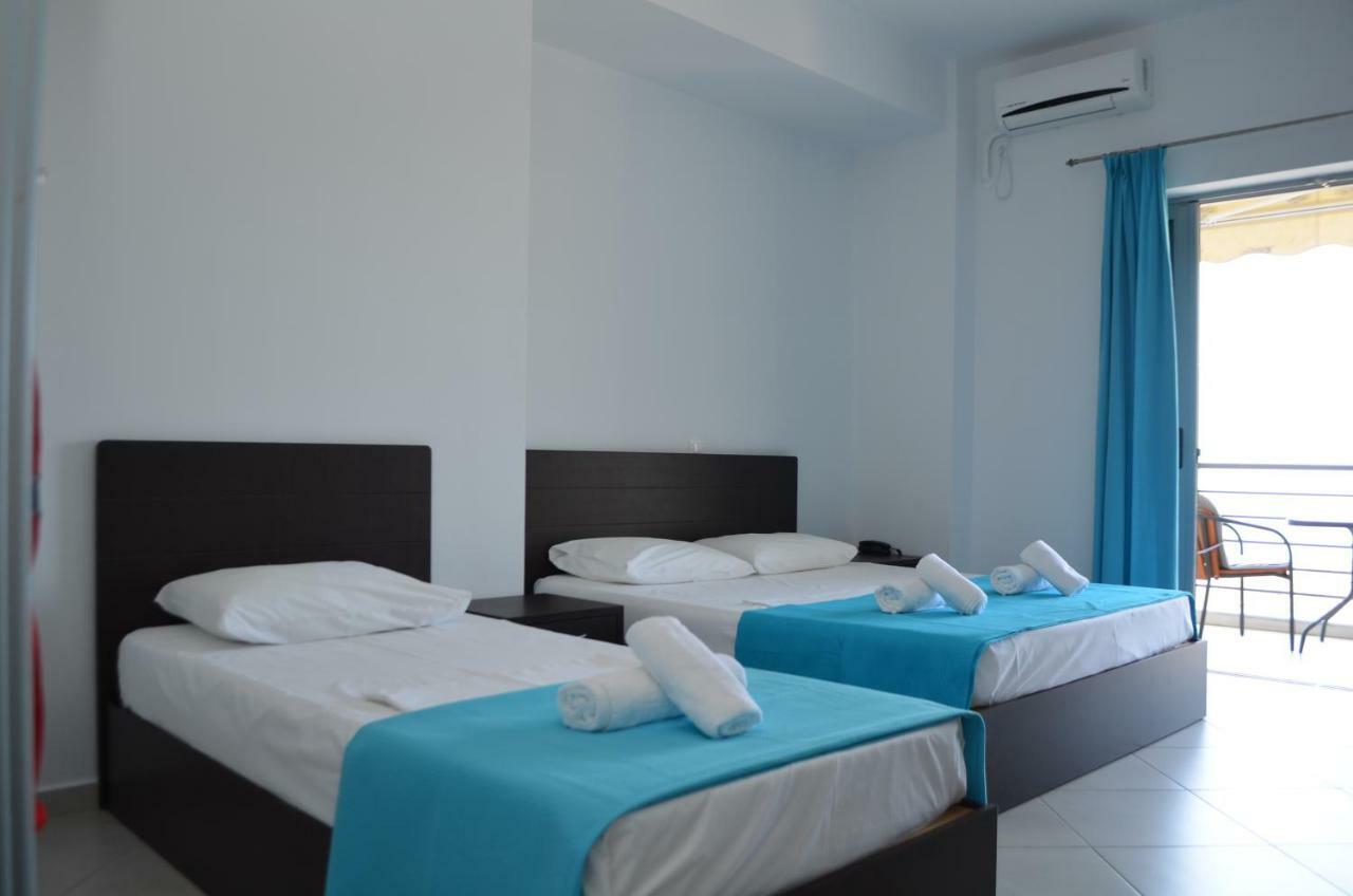 Sunset Hotel Dhërmi